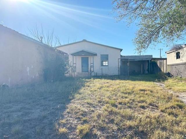 House for sale in Howard, Texas