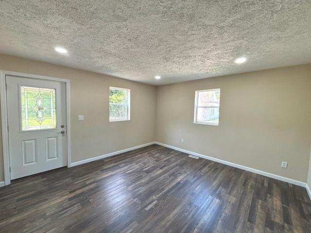 House for sale in Kell, Illinois