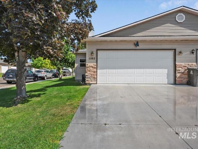Townhouse for sale in Nampa