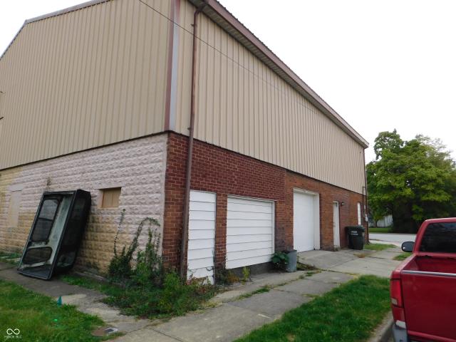 Commercial for sale in Greenfield, Indiana