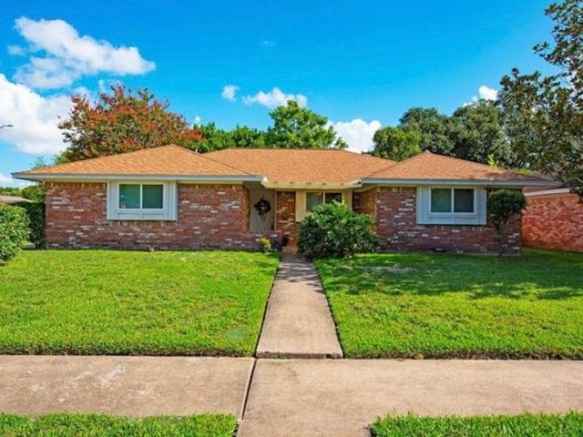 House for sale in Harris, Texas