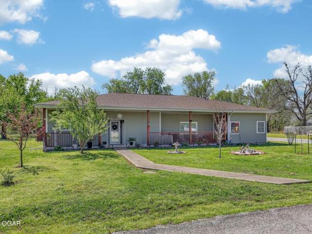 House for sale in Kansas