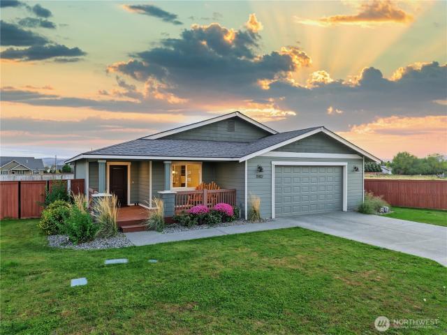 House for sale in Ellensburg, Kittitas County