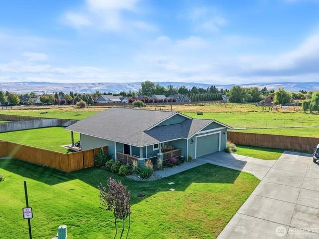 House for sale in Ellensburg, Kittitas County