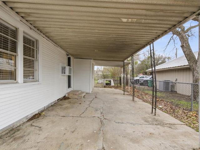 House for sale in Stephenville, Texas