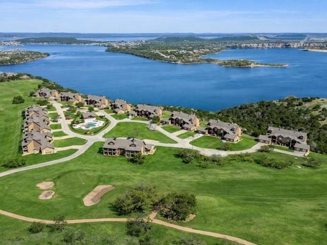 Condo for sale in Texas