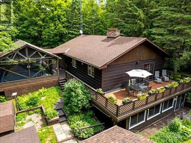 House for sale in Innisville, Ontario