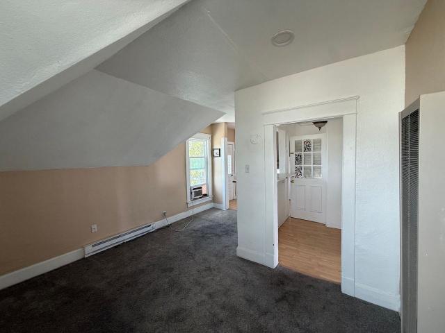 Apartment for rent in Barelas, Albuquerque