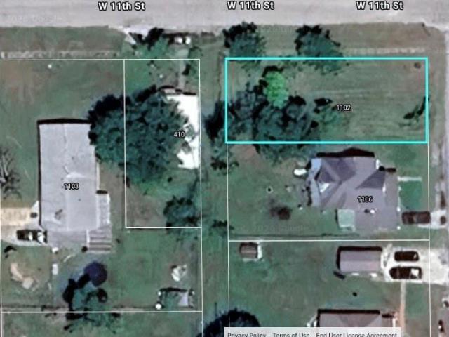 Land for sale in Kansas