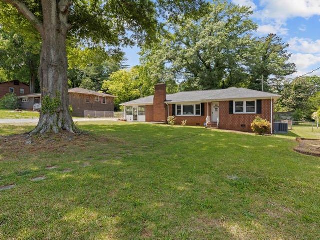 House for sale in Gaffney, South Carolina