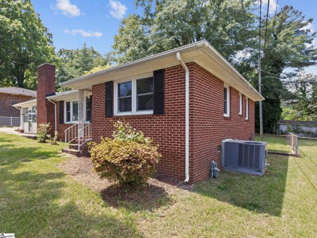 House for sale in Gaffney, South Carolina