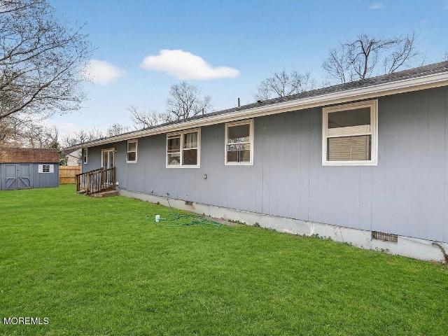 House for sale in Browns Mills, New Jersey