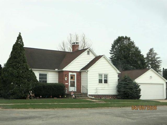 House for sale in Grundy Center, Grundy County