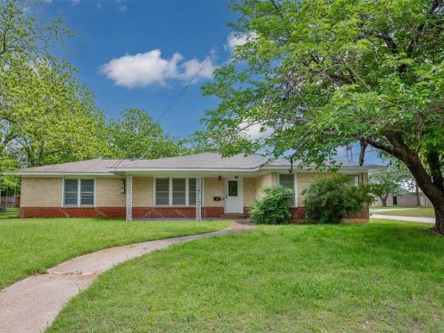 House for sale in Texas