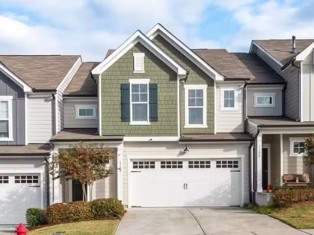 Condo for sale in Durham
