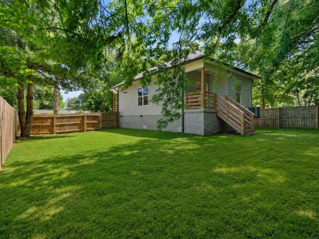 House for sale in Tennessee