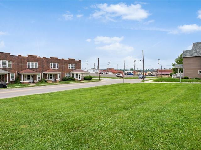 Land for sale in Guernsey, Ohio