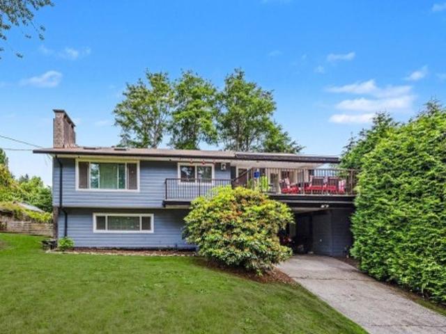 House for sale in British Columbia