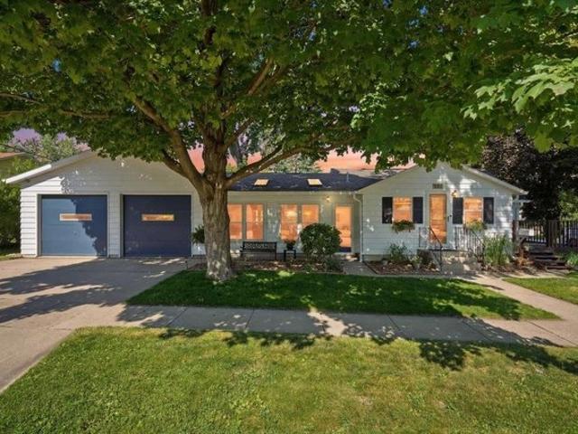House for sale in Fort Atkinson, Wisconsin