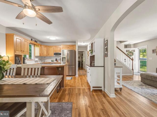 House for sale in Glen Arm, Maryland