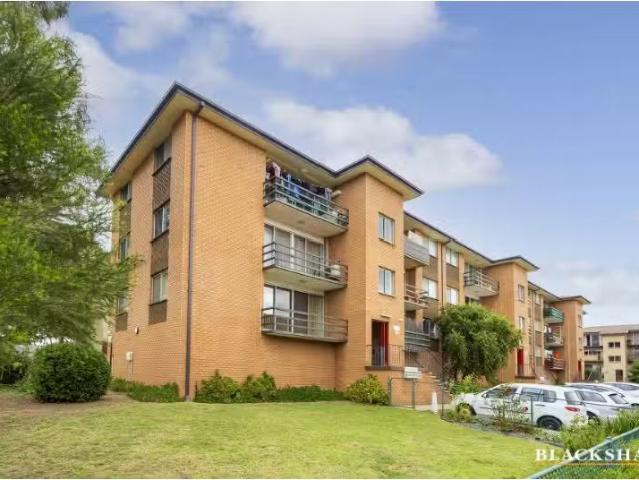 Apartment for rent in Queanbeyan, New South Wales