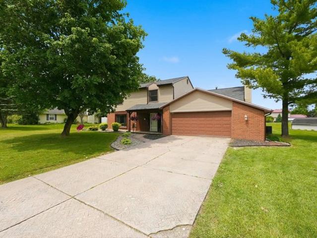 House for sale in Angola, Indiana