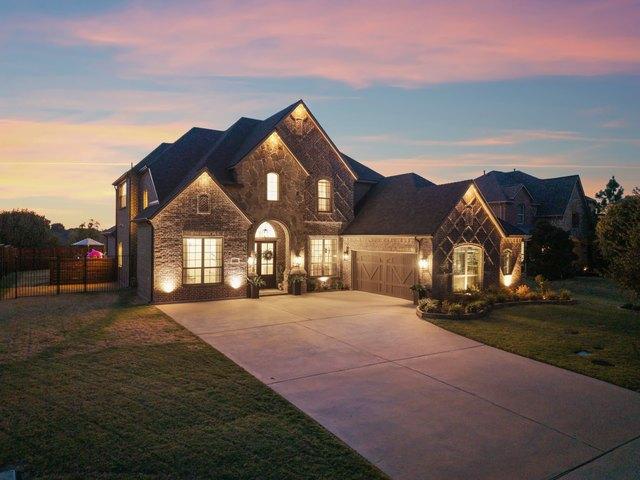 House for sale in Wylie, Texas