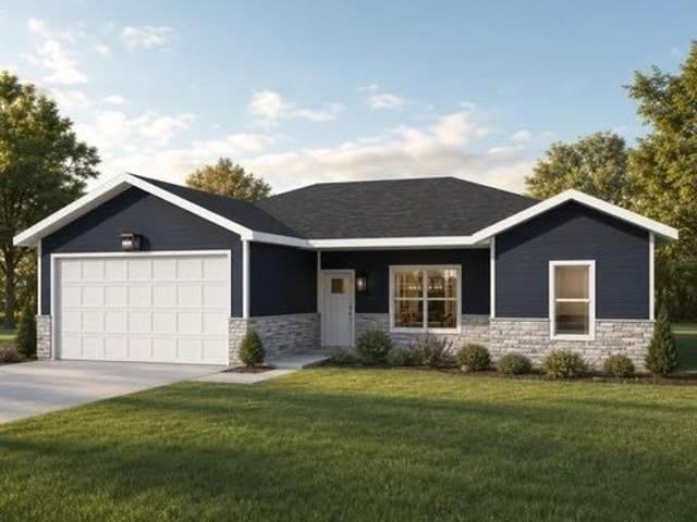 House for sale in Kansas