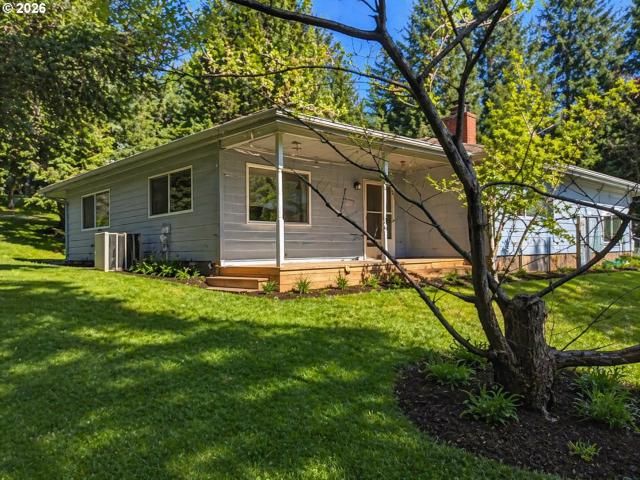 House for sale in Oregonia