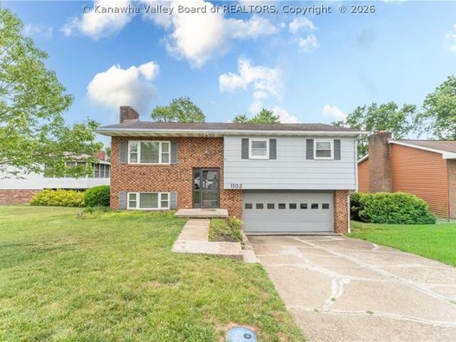 House for sale in South Charleston, West Virginia