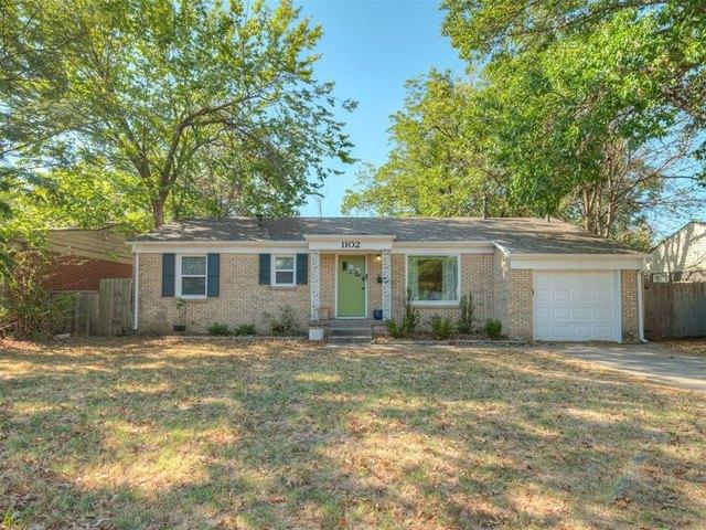 House for sale in Norman, Oklahoma