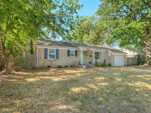 House for sale in Norman, Oklahoma