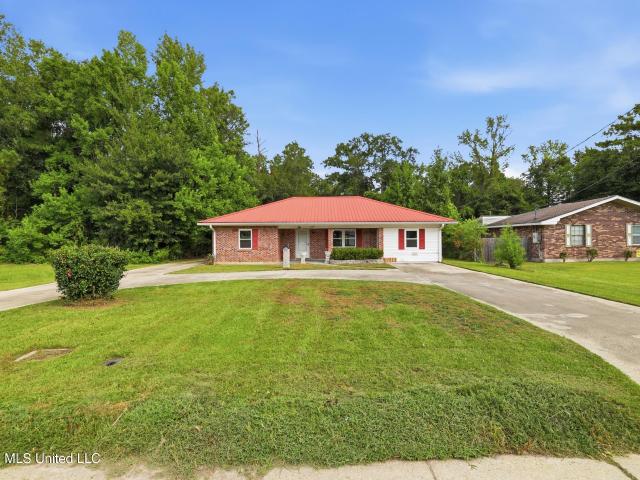 House for sale in Picayune, Mississippi