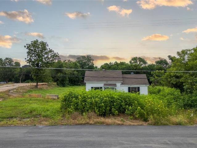 Commercial for sale in Texas