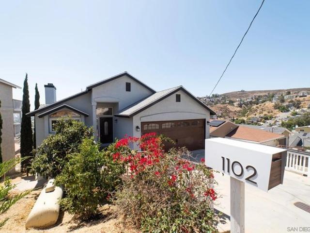 House for sale in Spring Valley, California