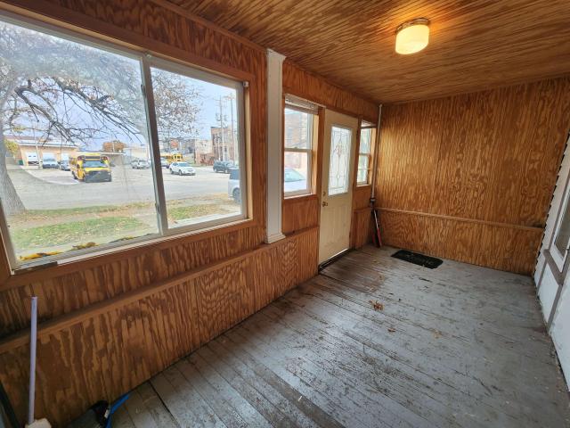 House for sale in Emmetsburg, Iowa