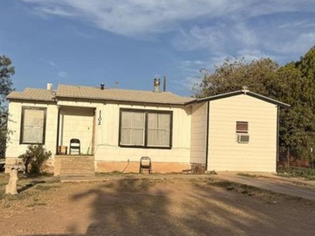 House for sale in Howard, Texas