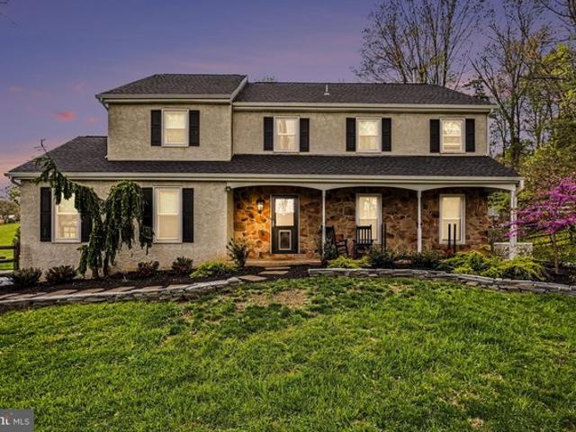 House for sale in Chester, Pennsylvania