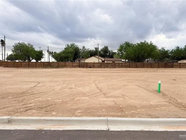 Land for sale in Hidalgo, Texas