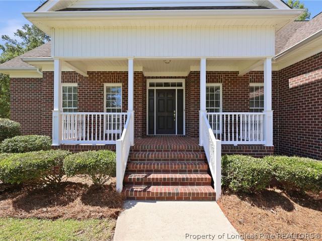 House for sale in Lumberton, North Carolina