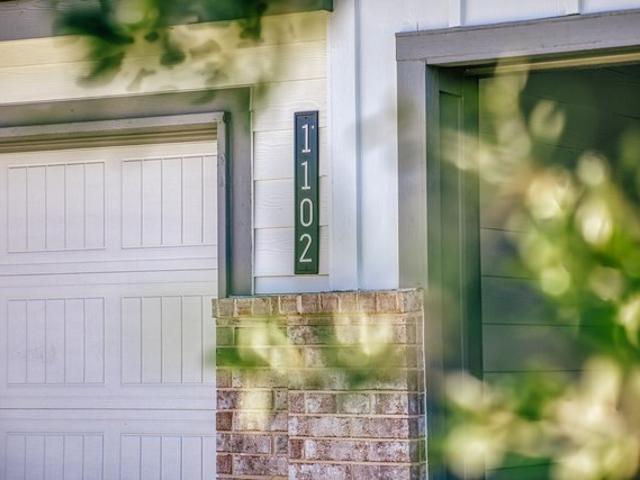 House for sale in Brenham, Washington County