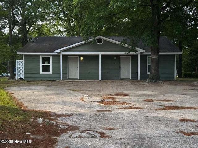 House for sale in Rockingham, North Carolina