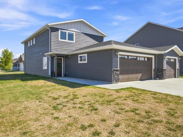 House for sale in Moorhead, Minnesota