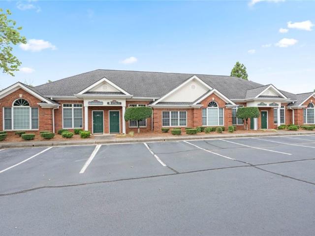 Commercial for sale in Roswell, Fulton County