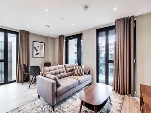 Apartment for rent in Greater London