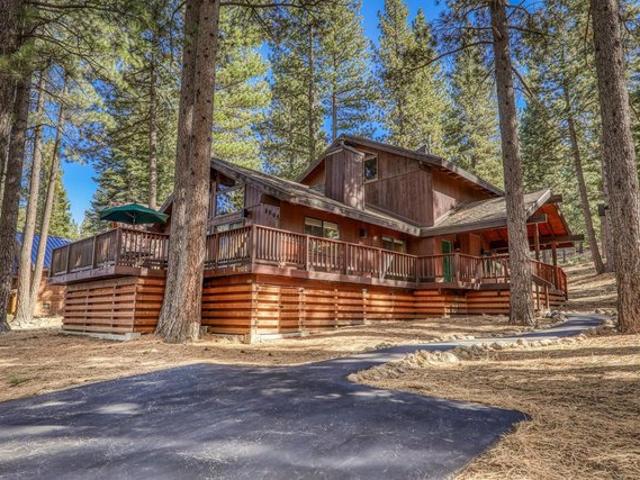 House for sale in Truckee, California
