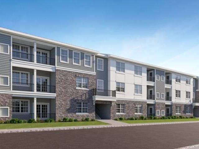 House for sale in Pennington, New Jersey