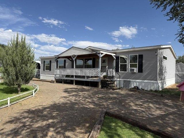 House for sale in Dalhart, Texas