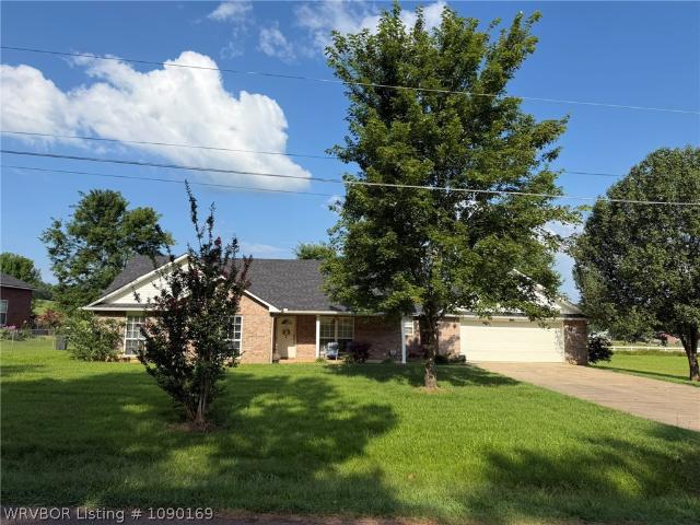 House for sale in Ark