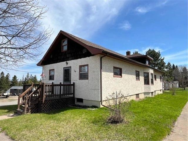 House for sale in Eveleth, Minnesota